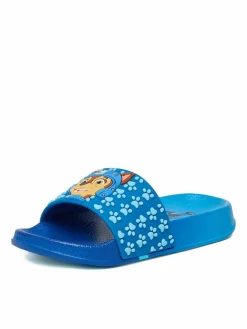 Ciabatte CEO-CP66-SS26-332PAW Blu