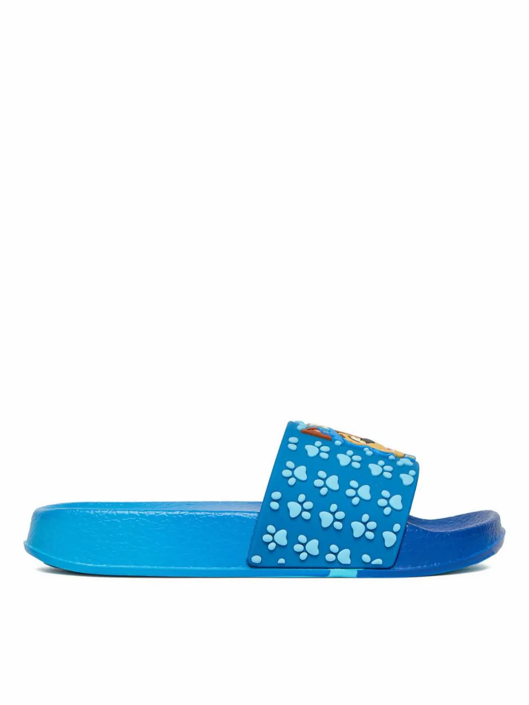Ciabatte CEO-CP66-SS26-332PAW Blu