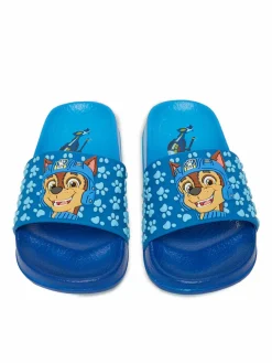 Ciabatte CEO-CP66-SS26-332PAW Blu