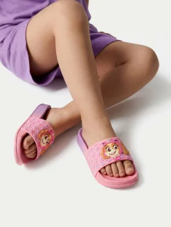 Ciabatte CEO-CP66-SS26-331PAW Rosa