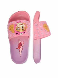 Ciabatte CEO-CP66-SS26-331PAW Rosa