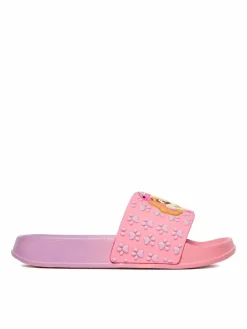Ciabatte CEO-CP66-SS26-331PAW Rosa