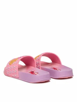 Ciabatte CEO-CP66-SS26-331PAW Rosa
