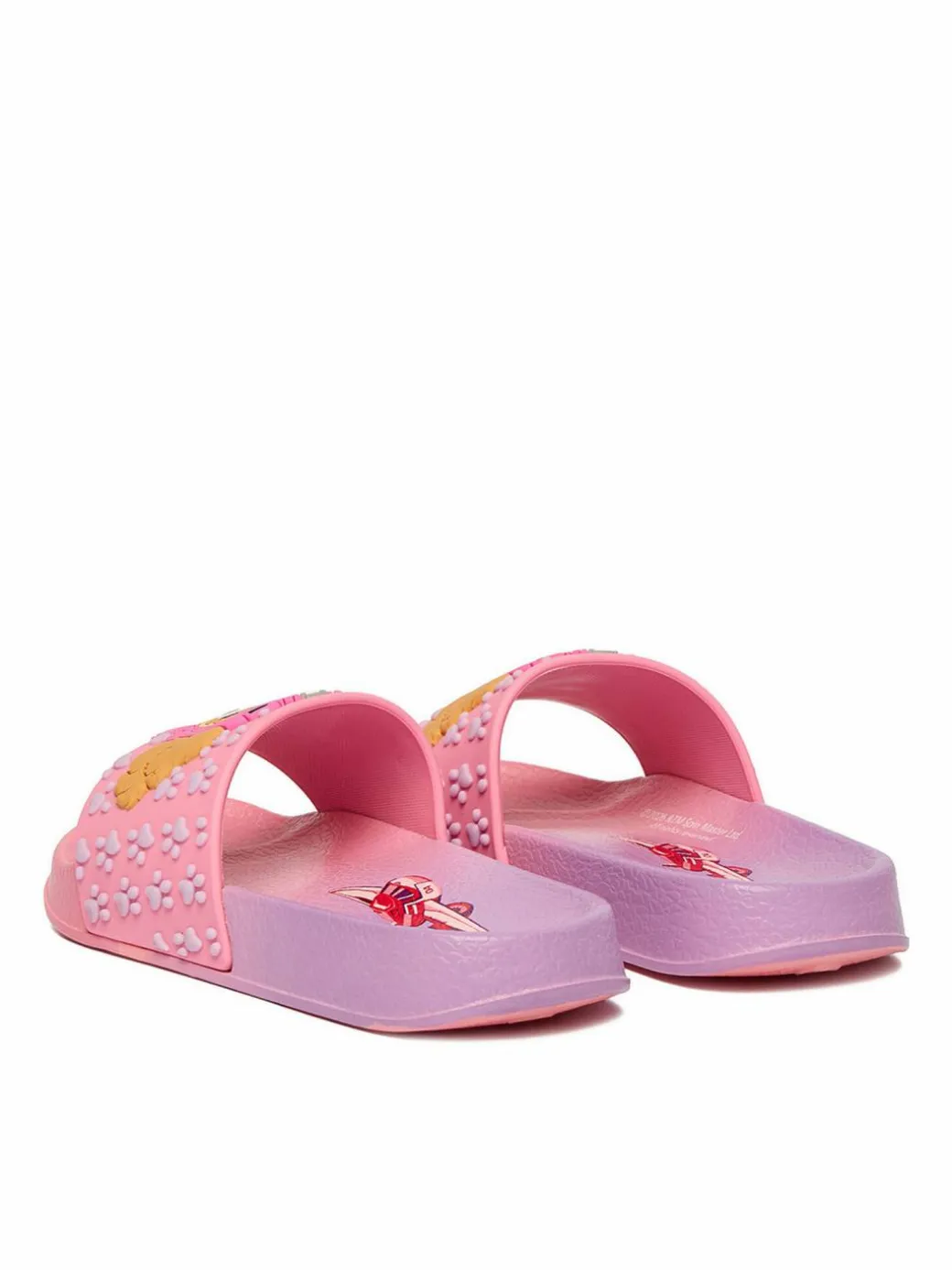 Ciabatte CEO-CP66-SS26-331PAW Rosa