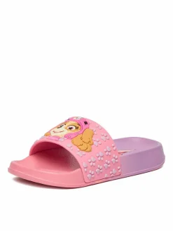 Ciabatte CEO-CP66-SS26-331PAW Rosa