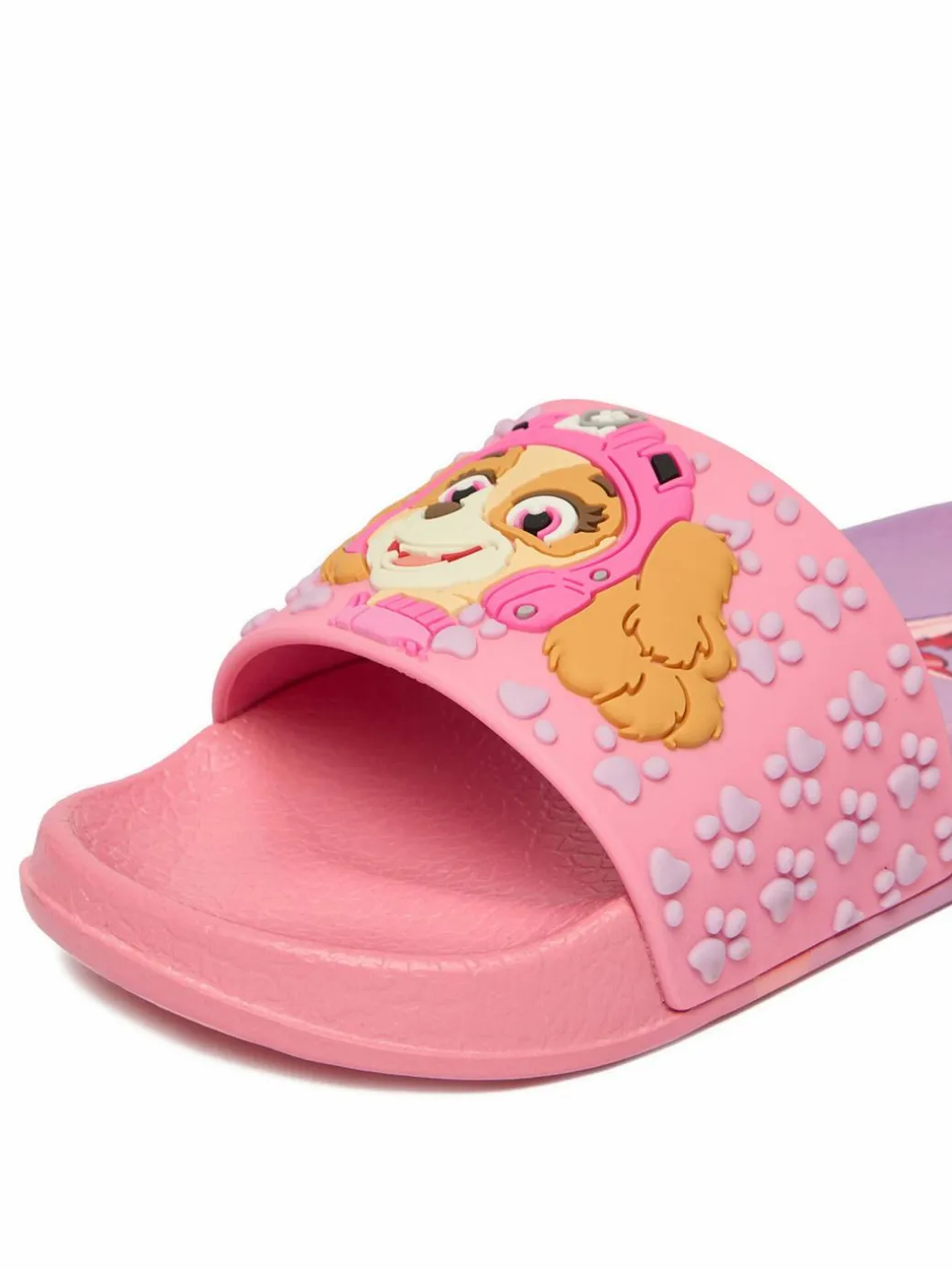 Ciabatte CEO-CP66-SS26-331PAW Rosa