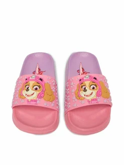 Ciabatte CEO-CP66-SS26-331PAW Rosa