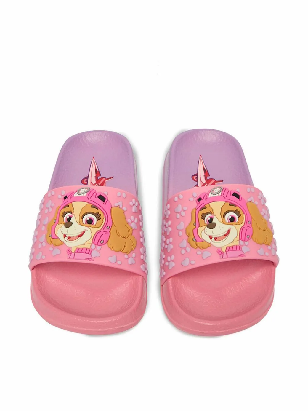 Ciabatte CEO-CP66-SS26-331PAW Rosa