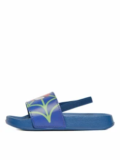 Ciabatte CEO-CP66-SS26-341SPID Blu scuro