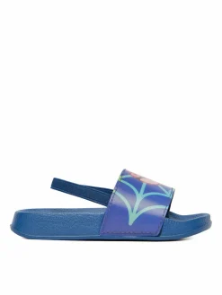 Ciabatte CEO-CP66-SS26-341SPID Blu scuro