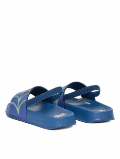 Ciabatte CEO-CP66-SS26-341SPID Blu scuro