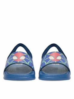 Ciabatte CEO-CP66-SS26-341SPID Blu scuro