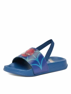 Ciabatte CEO-CP66-SS26-341SPID Blu scuro