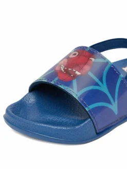 Ciabatte CEO-CP66-SS26-341SPID Blu scuro