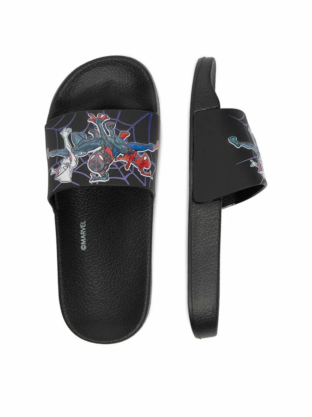 Ciabatte CEO-CP90-SS26-347SPRMV Nero