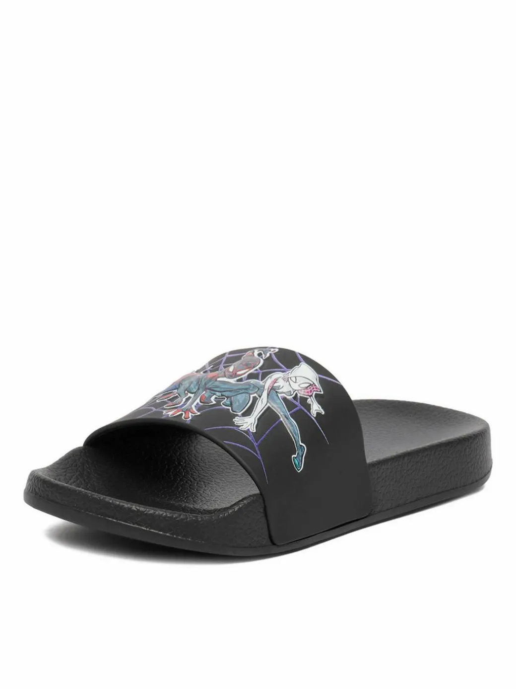 Ciabatte CEO-CP90-SS26-347SPRMV Nero