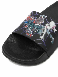 Ciabatte CEO-CP90-SS26-347SPRMV Nero