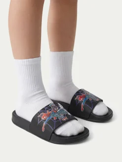 Ciabatte CEO-CP90-SS26-347SPRMV Nero
