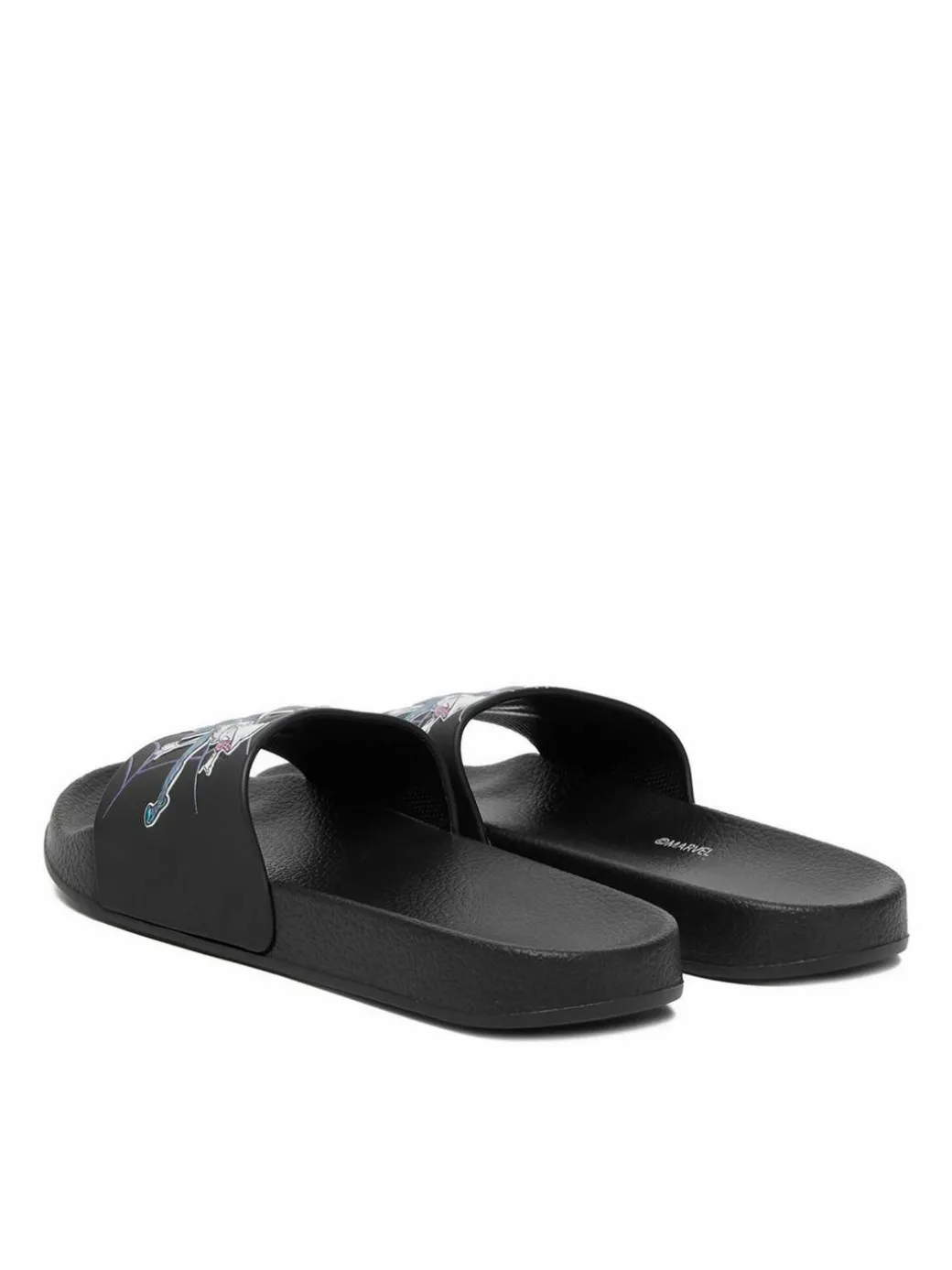 Ciabatte CEO-CP90-SS26-347SPRMV Nero