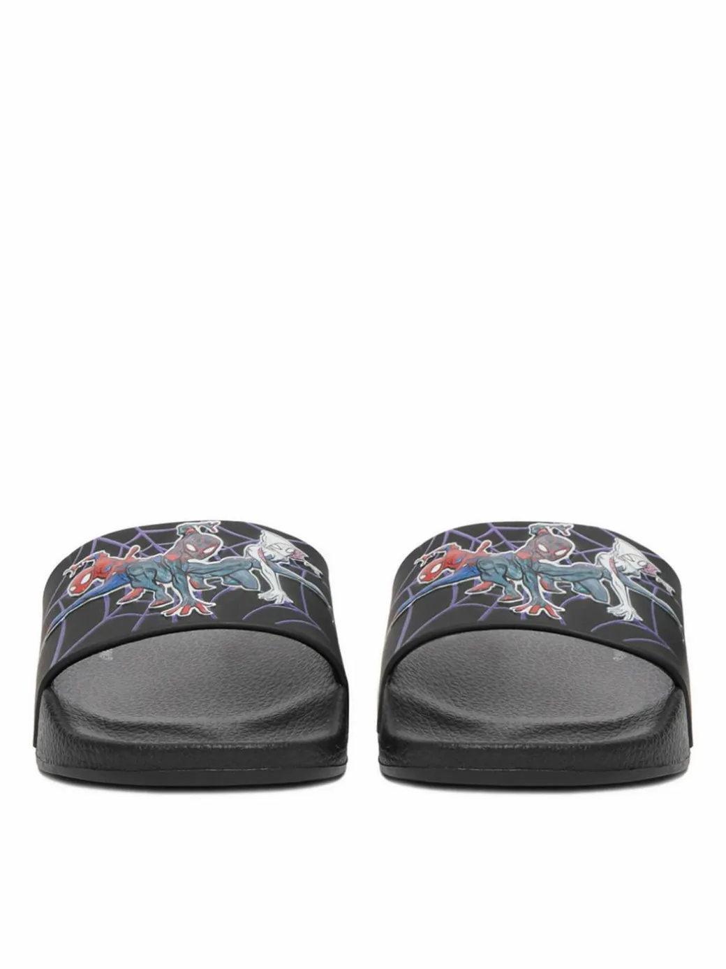 Ciabatte CEO-CP90-SS26-347SPRMV Nero