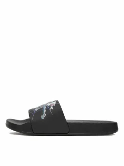 Ciabatte CEO-CP90-SS26-347SPRMV Nero