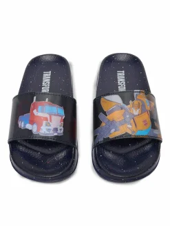 Ciabatte CEO-CP90-SS26-221TF Blu scuro