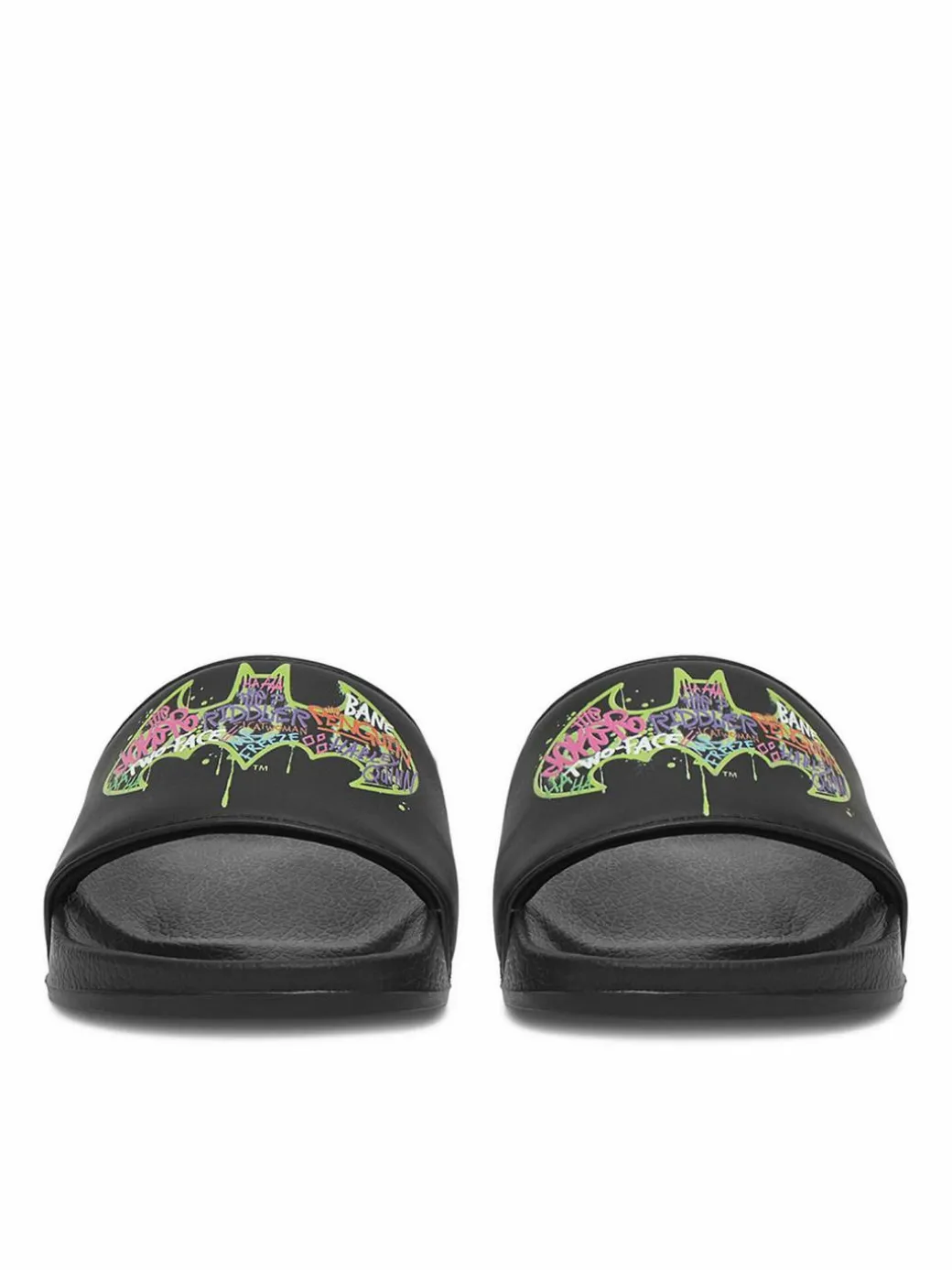 Ciabatte CEO-CP90-SS26-215WBBAT Nero