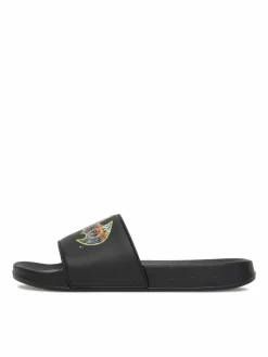Ciabatte CEO-CP90-SS26-215WBBAT Nero