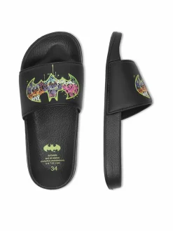 Ciabatte CEO-CP90-SS26-215WBBAT Nero