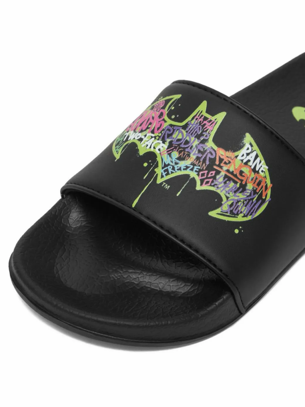 Ciabatte CEO-CP90-SS26-215WBBAT Nero