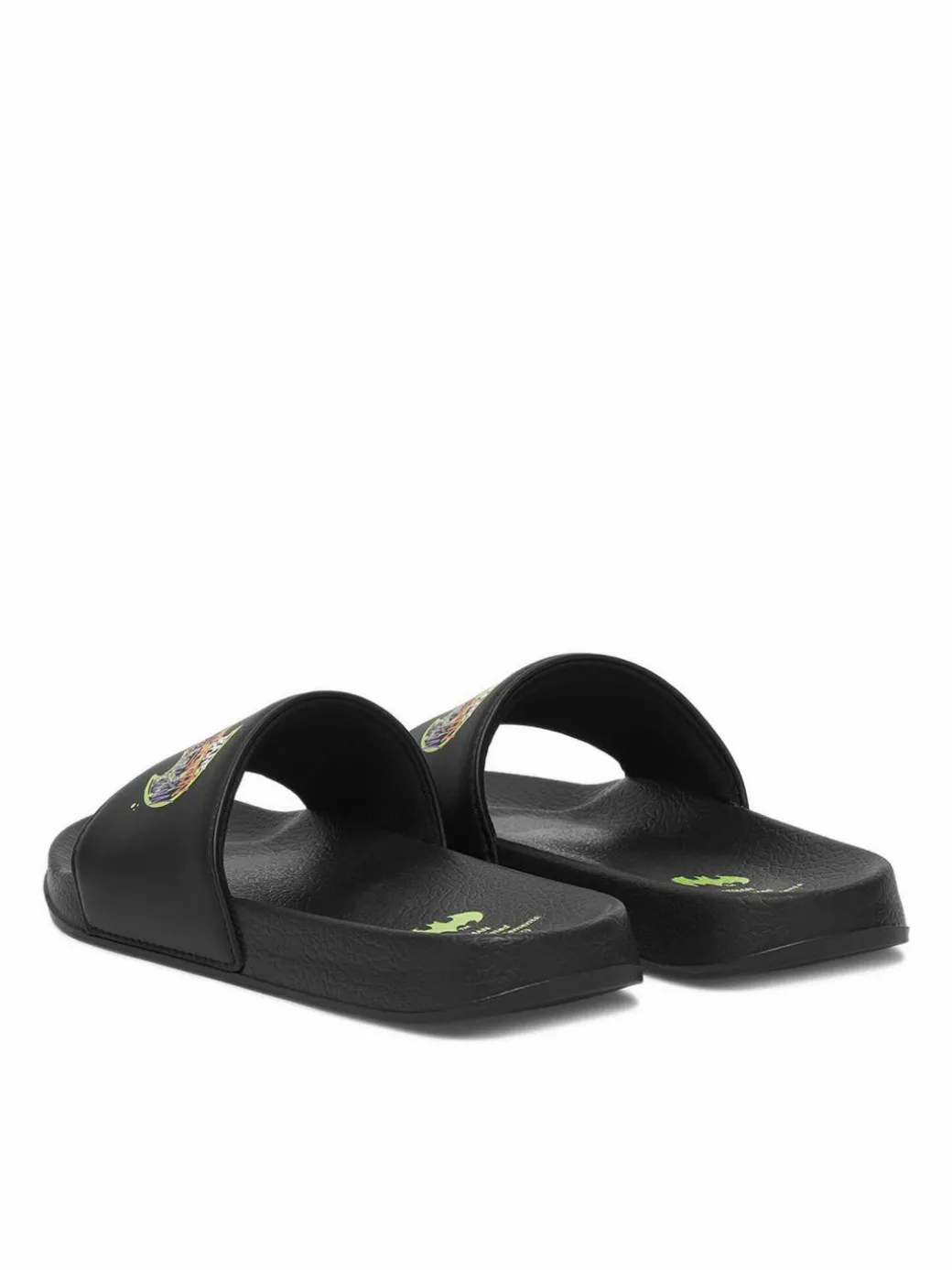 Ciabatte CEO-CP90-SS26-215WBBAT Nero