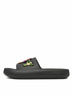 Ciabatte CEO-CP90-SS26-323WBPPG Nero