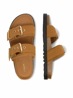 Ciabatte CEO-HSCB25230318-2 Marrone