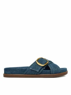 Ciabatte CEO-HY1001-6 Blu