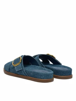 Ciabatte CEO-HY1001-6 Blu