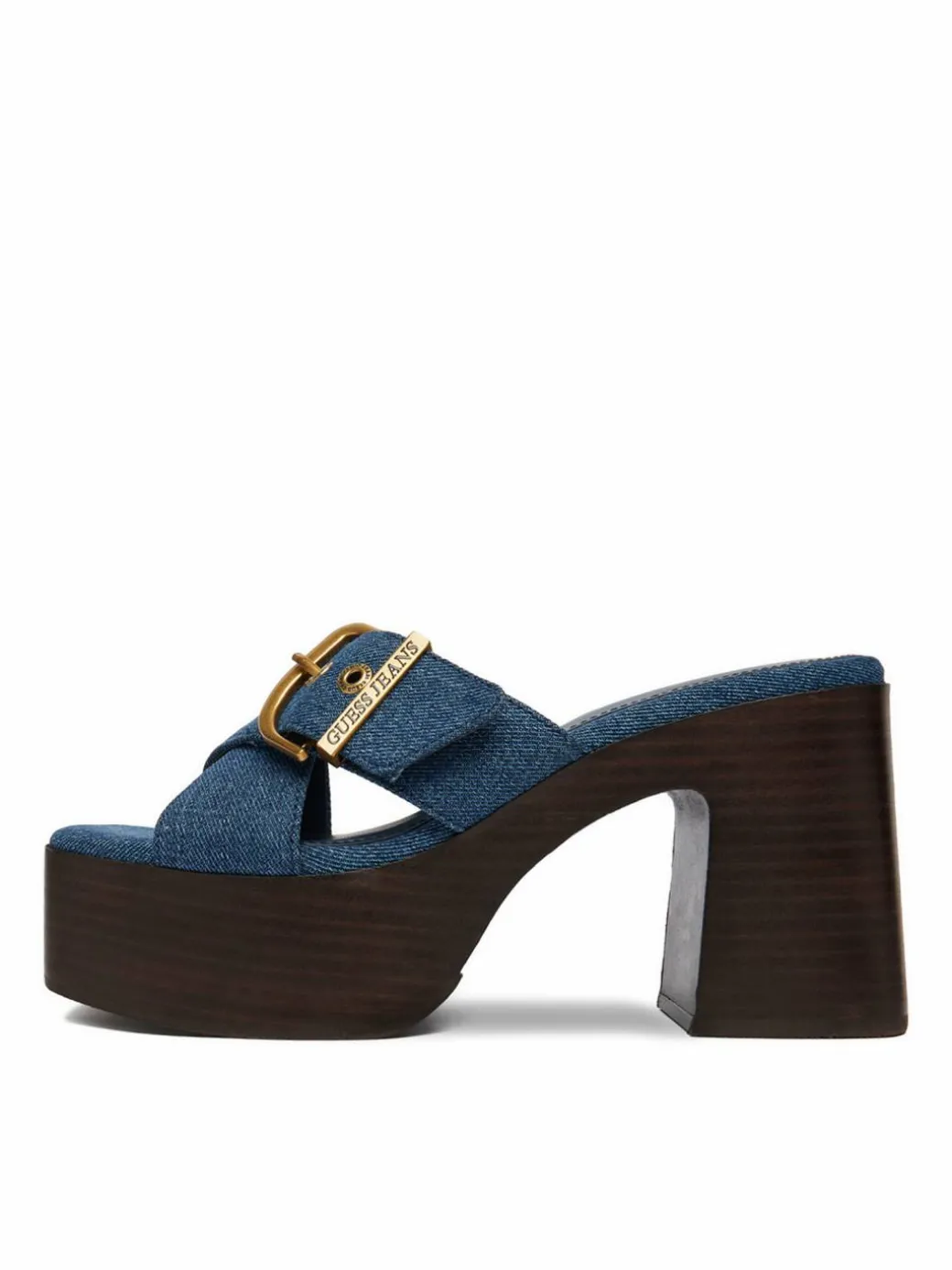 Ciabatte CEO-JD421-3 Blu