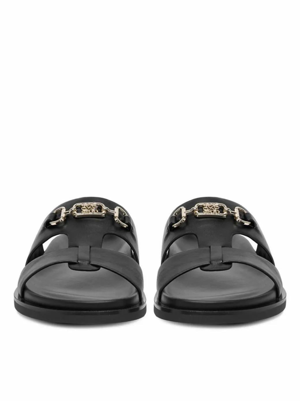 Ciabatte CEO-JDNW-05 Nero