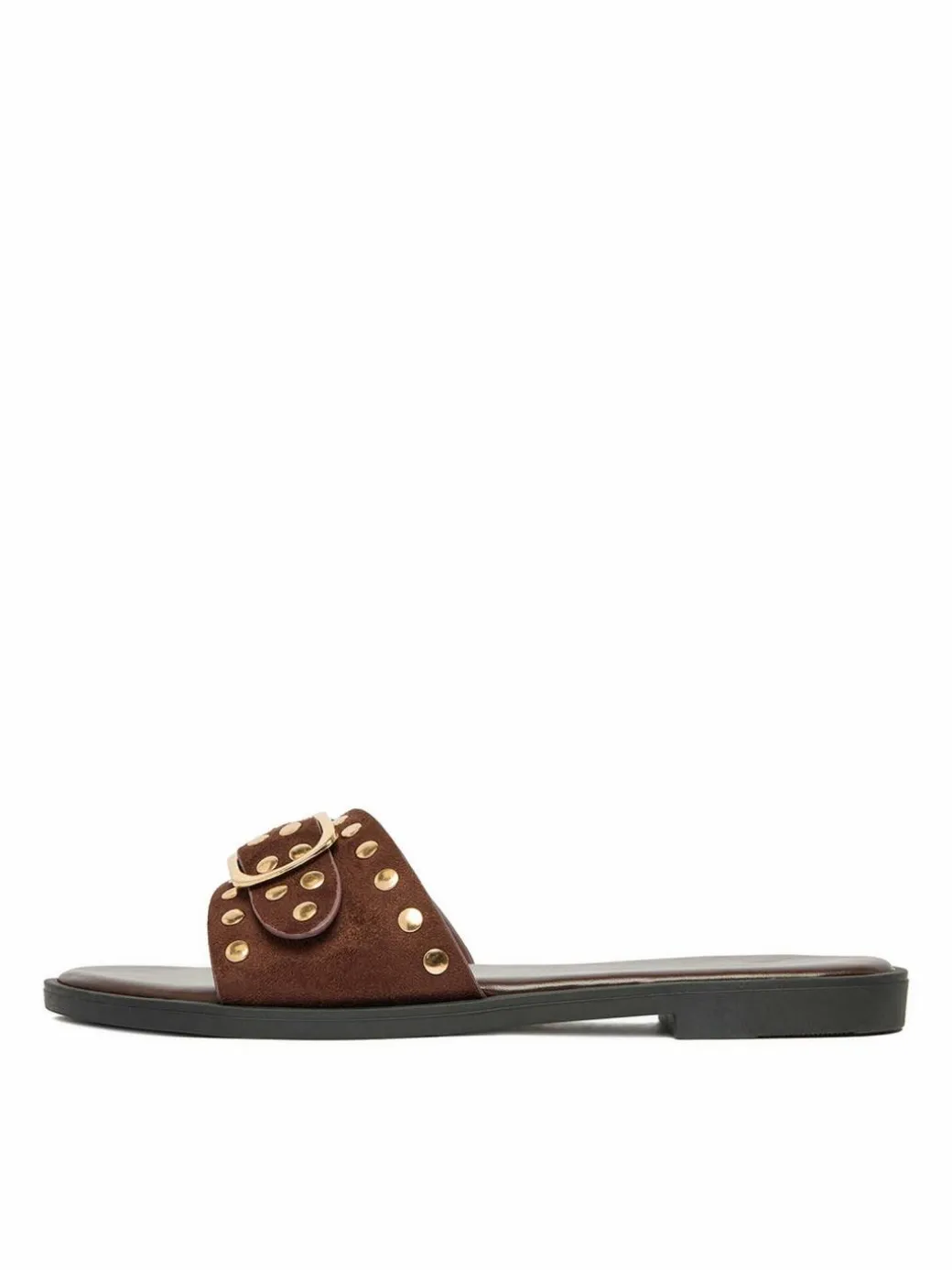 Ciabatte CEO-LB-F9963-YLD Marrone