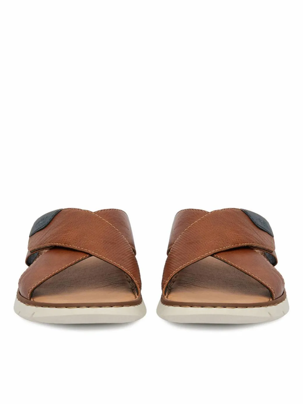 Ciabatte CEO-25283-22 Marrone