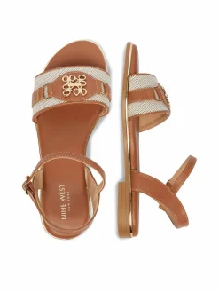 Ciabatte CEO-6165-33 Marrone
