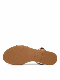 Ciabatte CEO-6165-33 Marrone