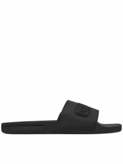 Ciabatte CEO-800255 Nero