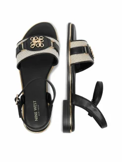 Ciabatte CEO-6165-33 Nero