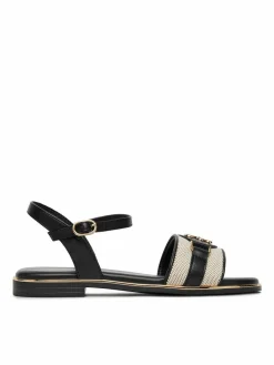 Ciabatte CEO-6165-33 Nero