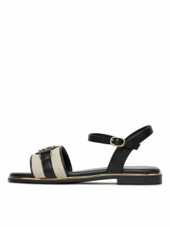 Ciabatte CEO-6165-33 Nero