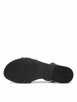 Ciabatte CEO-6165-33 Nero