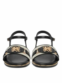 Ciabatte CEO-6165-33 Nero