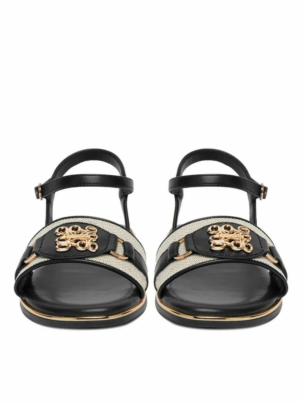 Ciabatte CEO-6165-33 Nero