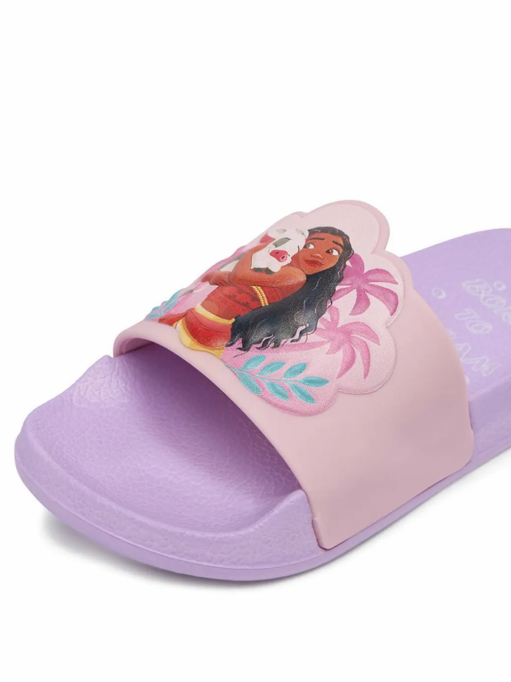 Ciabatte CEO-NJ-SS26-321DPRN Rosa