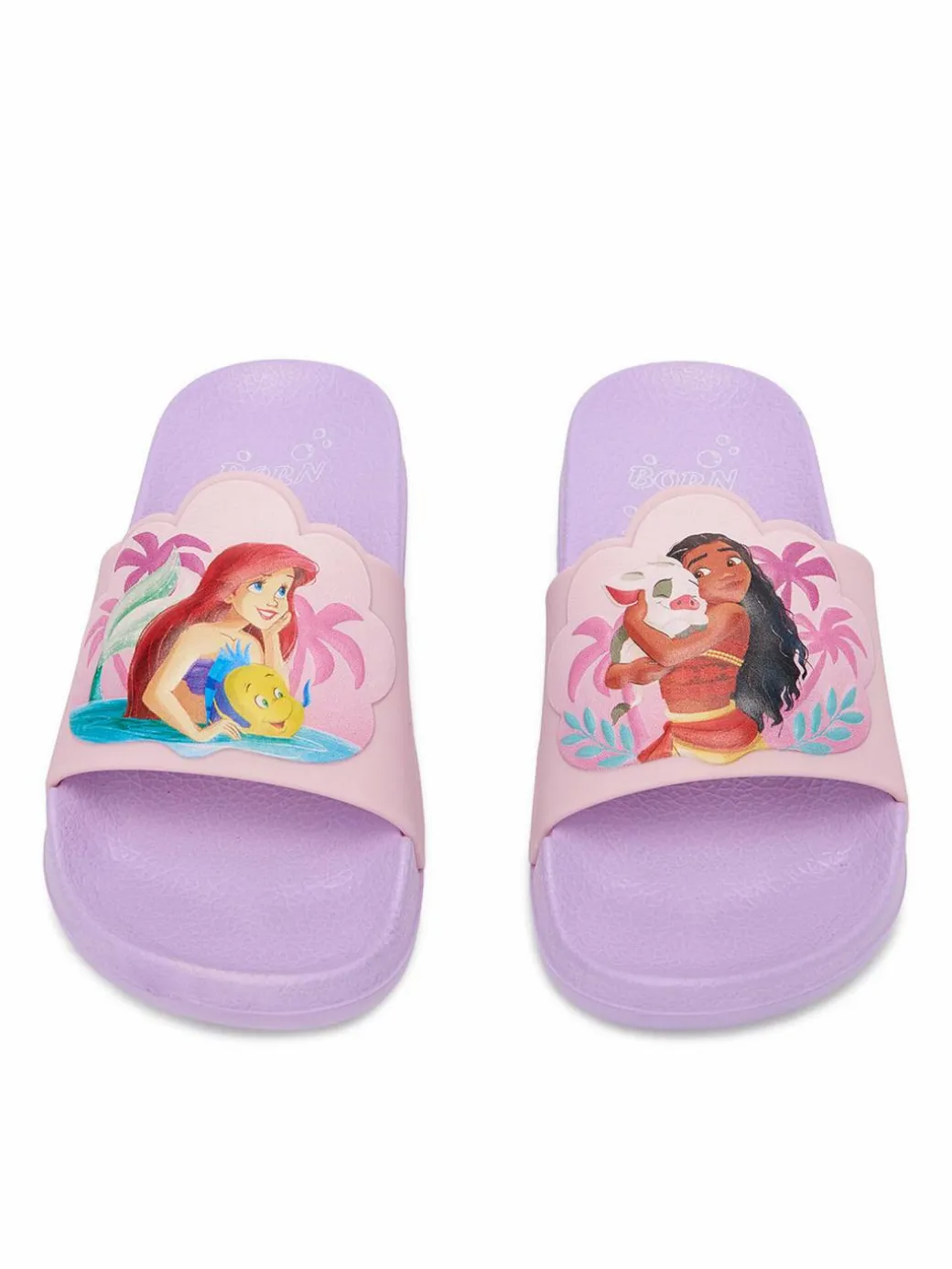 Ciabatte CEO-NJ-SS26-321DPRN Rosa
